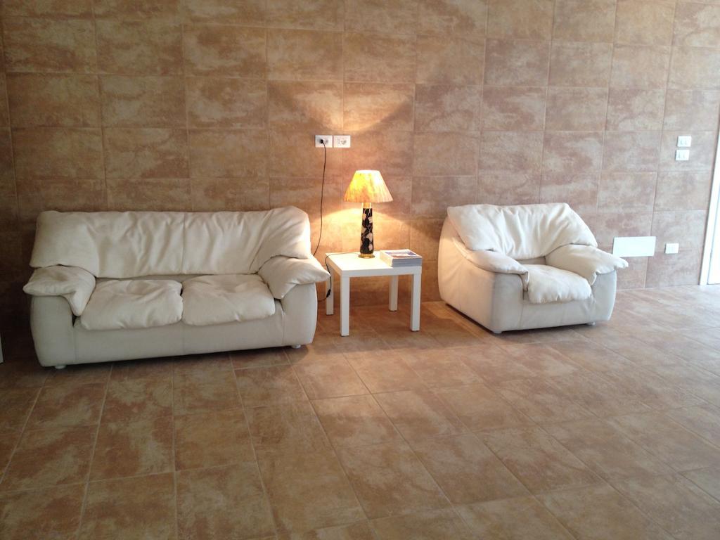 Hotel Residence Thalassa Reggio di Calabria Exteriér fotografie