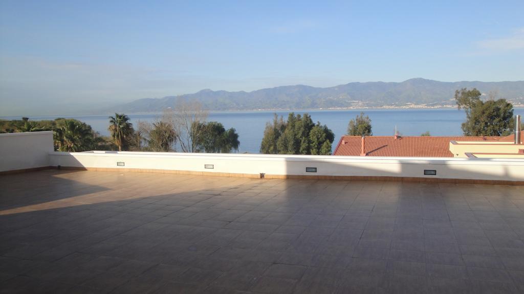 Hotel Residence Thalassa Reggio di Calabria Exteriér fotografie